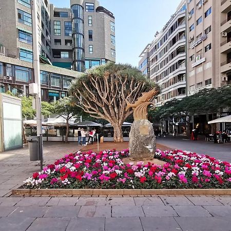 Home2Book Charming Apartment Santa Cruz, Wifi Santa Cruz de Tenerife Exterior foto