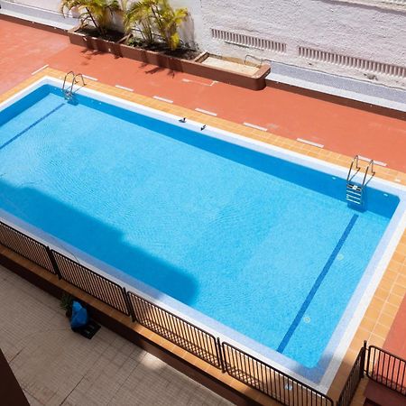 Home2Book Charming Apartment Santa Cruz, Wifi Santa Cruz de Tenerife Exterior foto