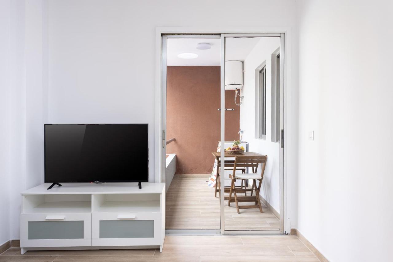 Home2Book Charming Apartment Santa Cruz, Wifi Santa Cruz de Tenerife Exterior foto