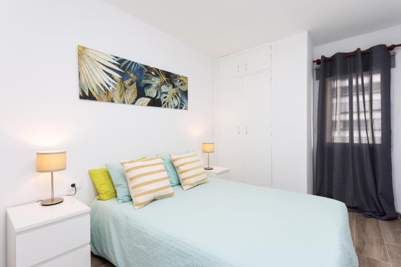 Home2Book Charming Apartment Santa Cruz, Wifi Santa Cruz de Tenerife Exterior foto