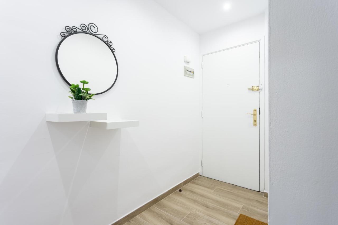 Home2Book Charming Apartment Santa Cruz, Wifi Santa Cruz de Tenerife Exterior foto