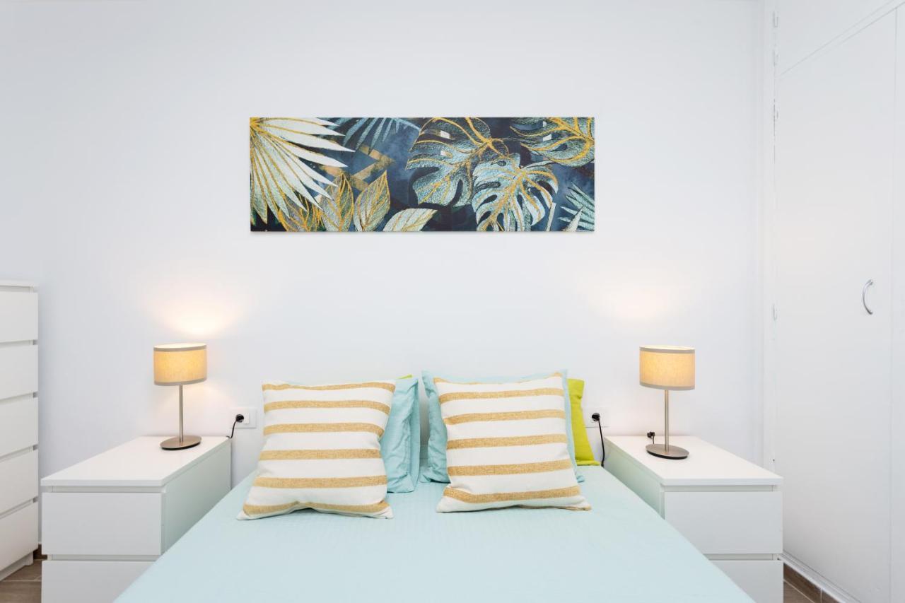 Home2Book Charming Apartment Santa Cruz, Wifi Santa Cruz de Tenerife Exterior foto