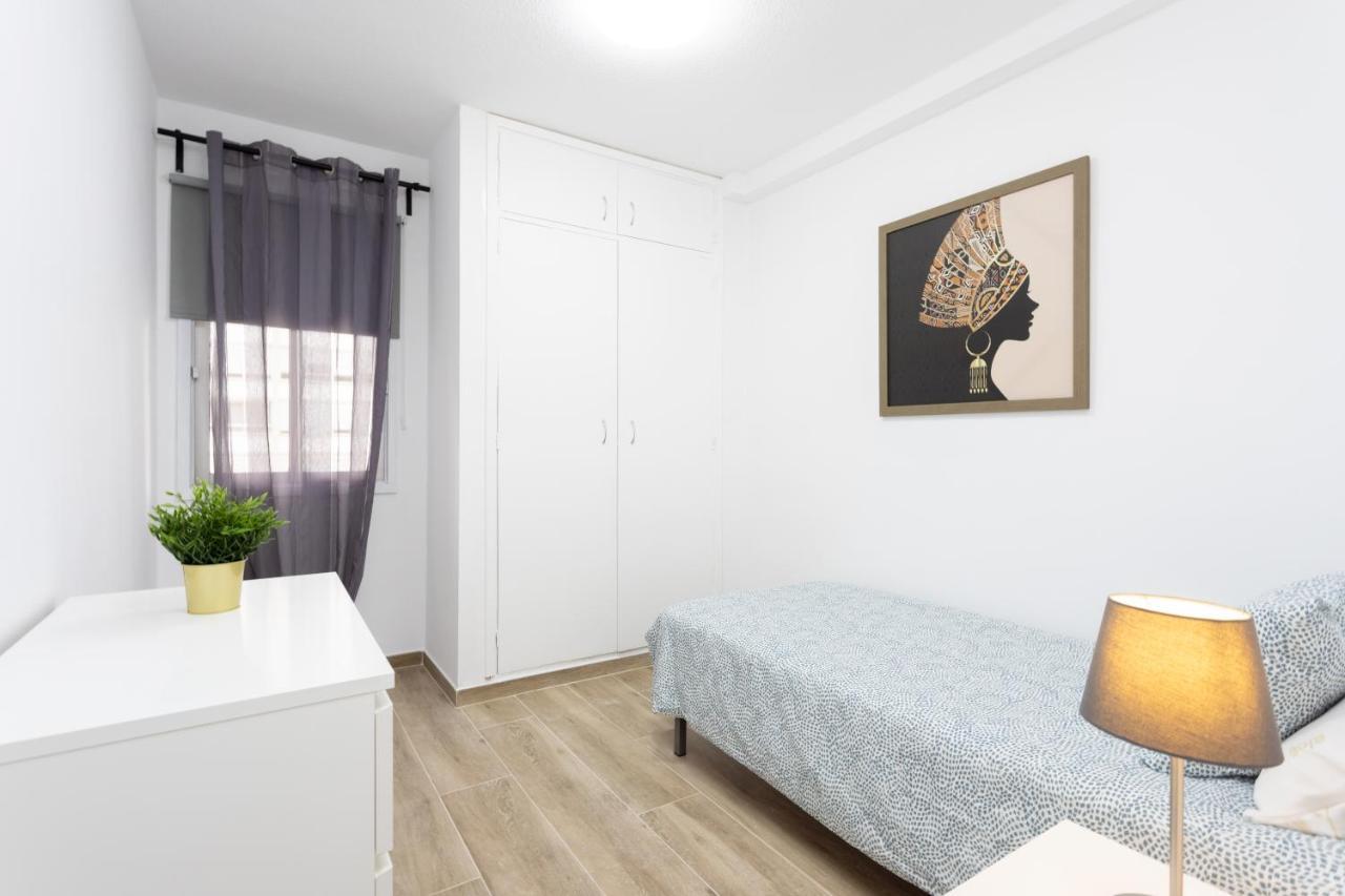 Home2Book Charming Apartment Santa Cruz, Wifi Santa Cruz de Tenerife Exterior foto