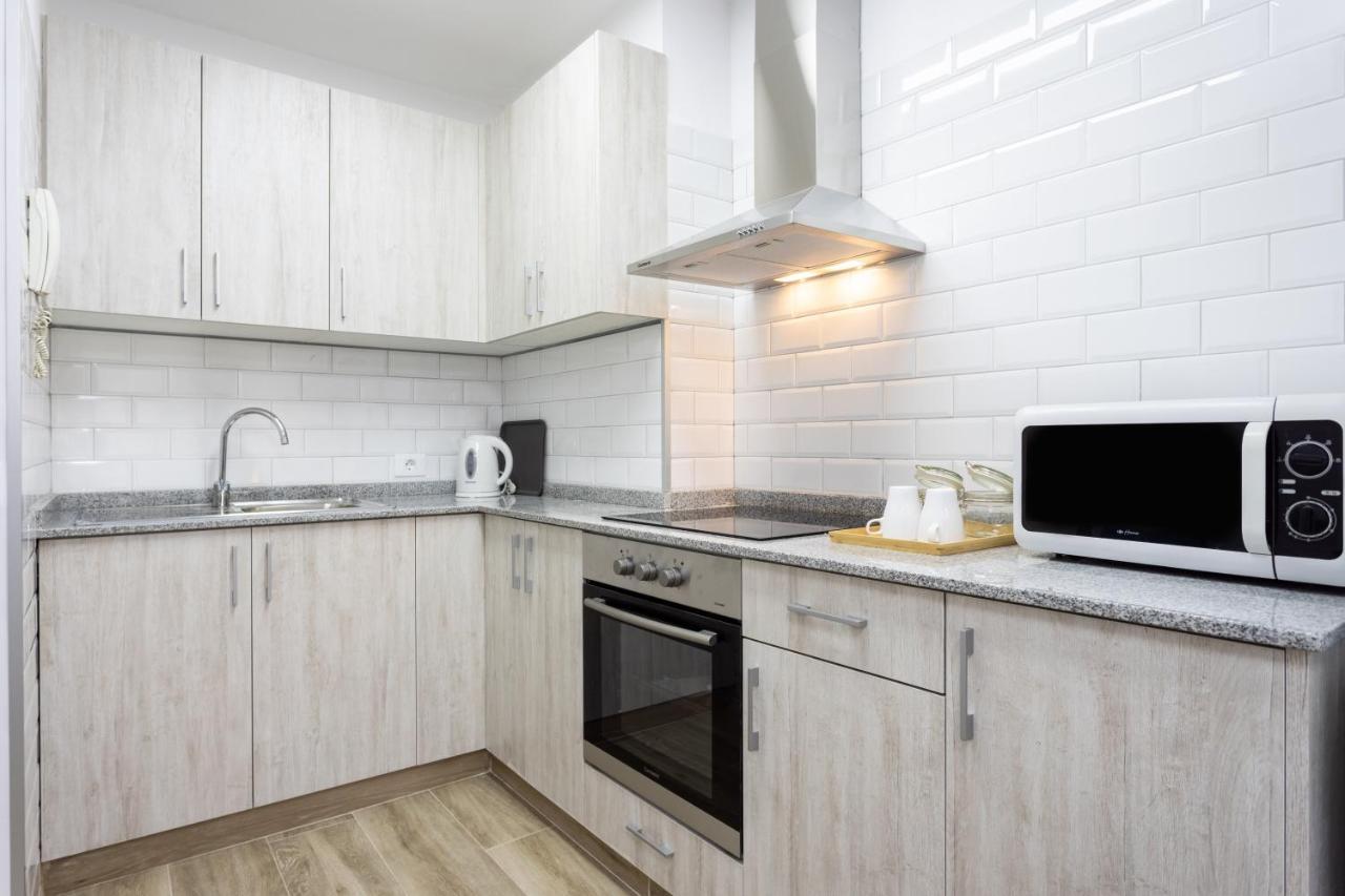 Home2Book Charming Apartment Santa Cruz, Wifi Santa Cruz de Tenerife Exterior foto