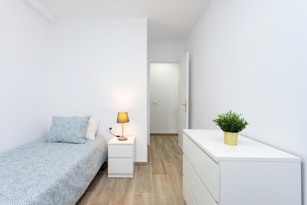 Home2Book Charming Apartment Santa Cruz, Wifi Santa Cruz de Tenerife Exterior foto