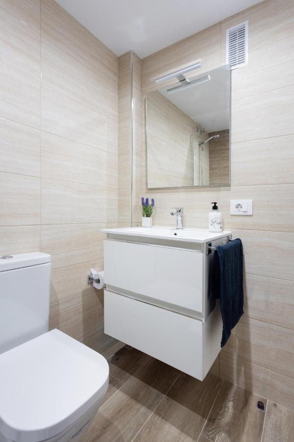 Home2Book Charming Apartment Santa Cruz, Wifi Santa Cruz de Tenerife Exterior foto
