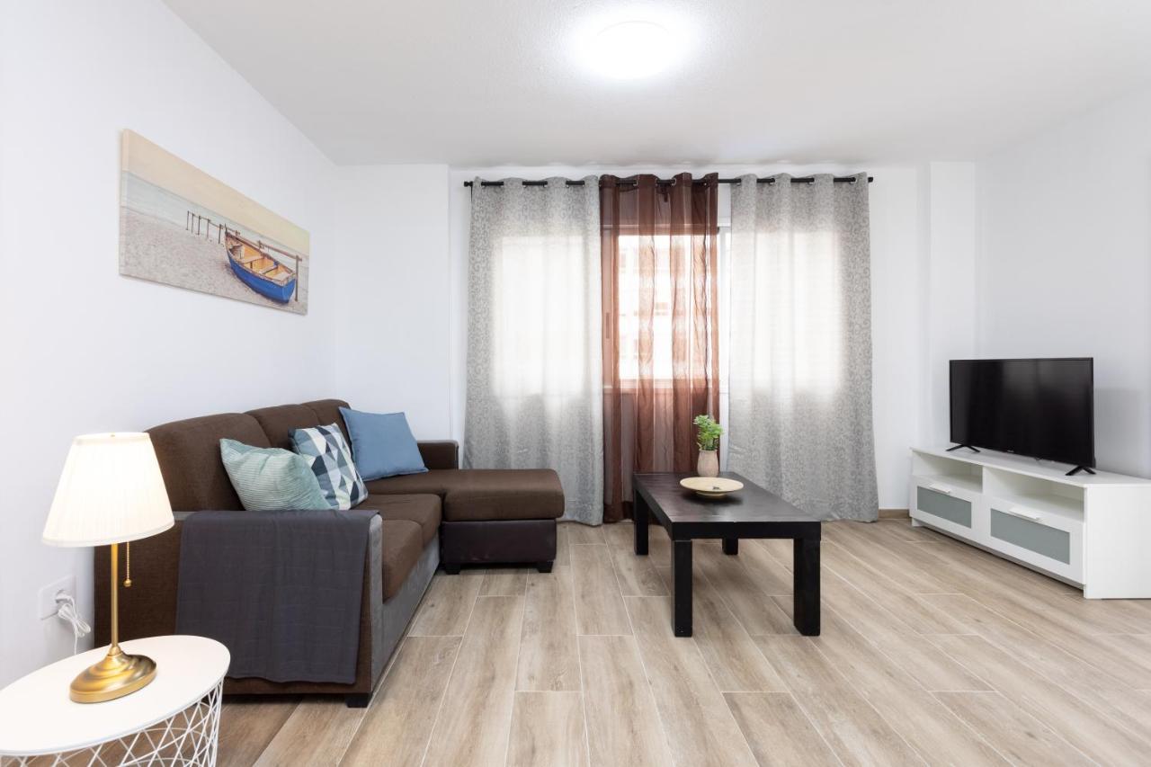 Home2Book Charming Apartment Santa Cruz, Wifi Santa Cruz de Tenerife Exterior foto