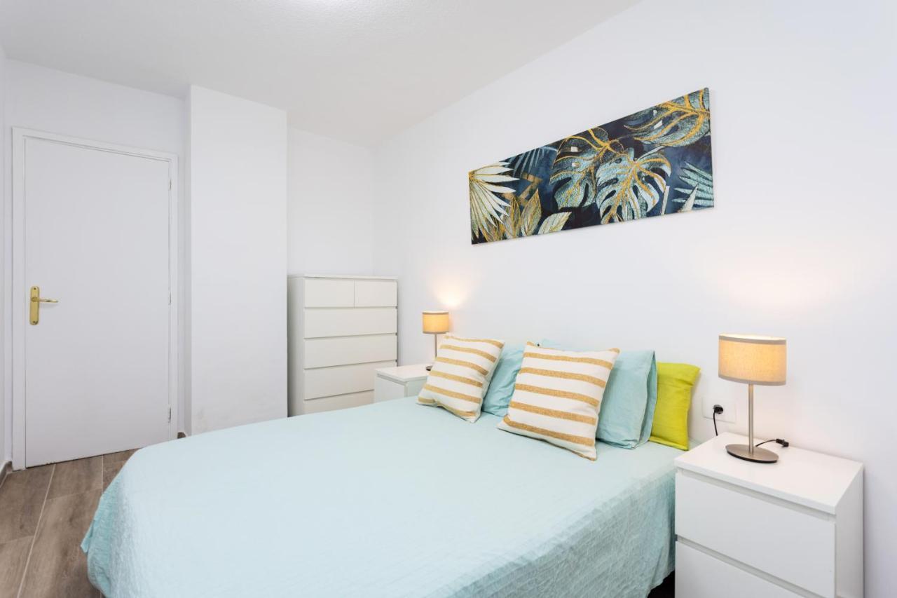 Home2Book Charming Apartment Santa Cruz, Wifi Santa Cruz de Tenerife Exterior foto