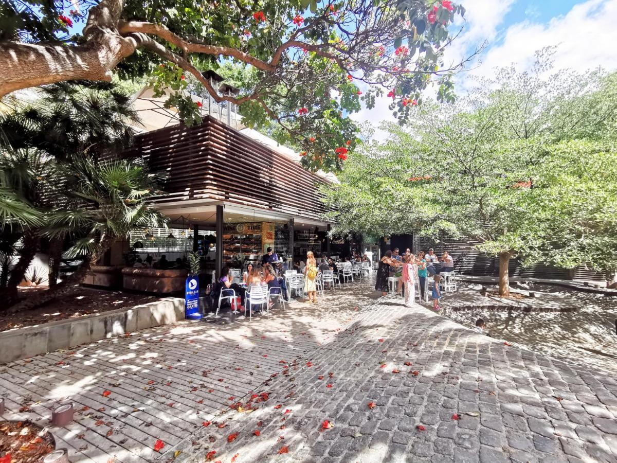 Home2Book Charming Apartment Santa Cruz, Wifi Santa Cruz de Tenerife Exterior foto