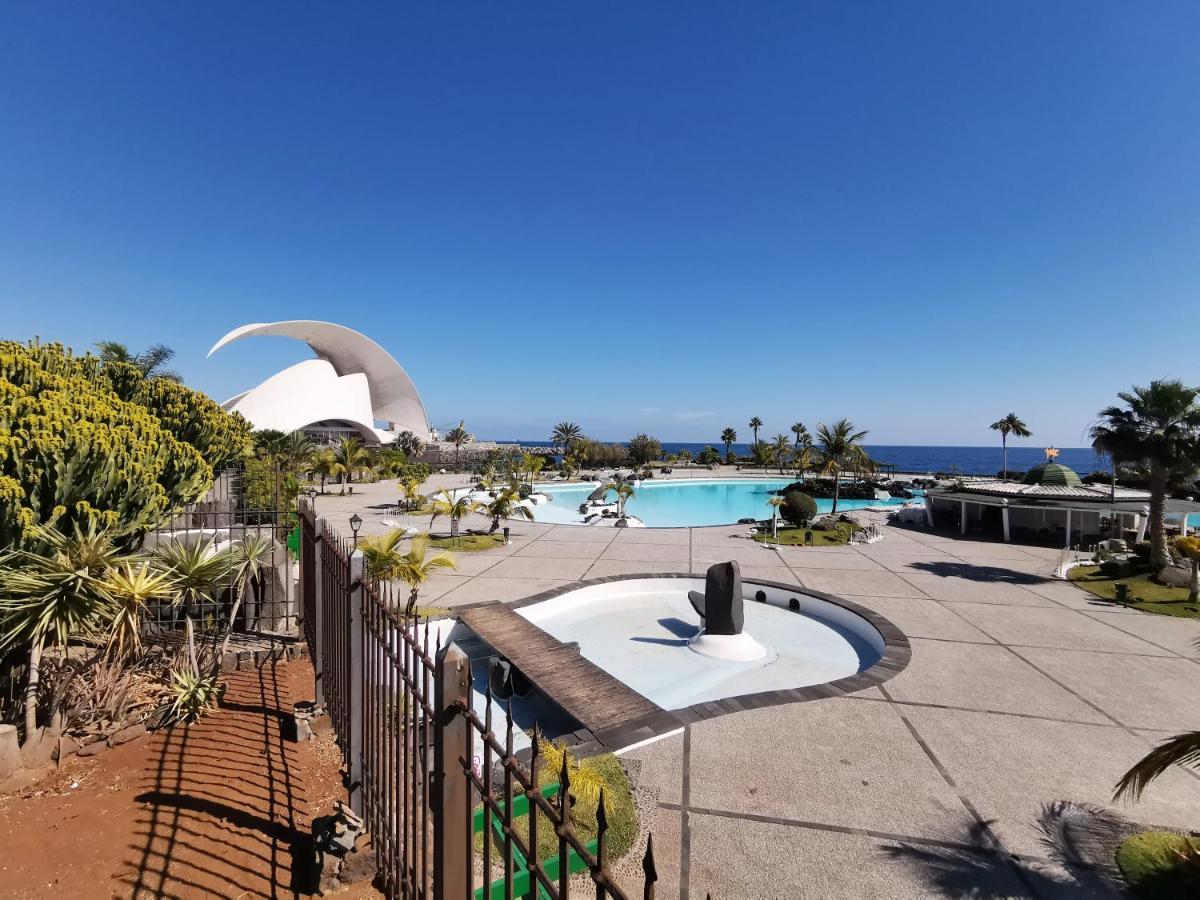 Home2Book Charming Apartment Santa Cruz, Wifi Santa Cruz de Tenerife Exterior foto