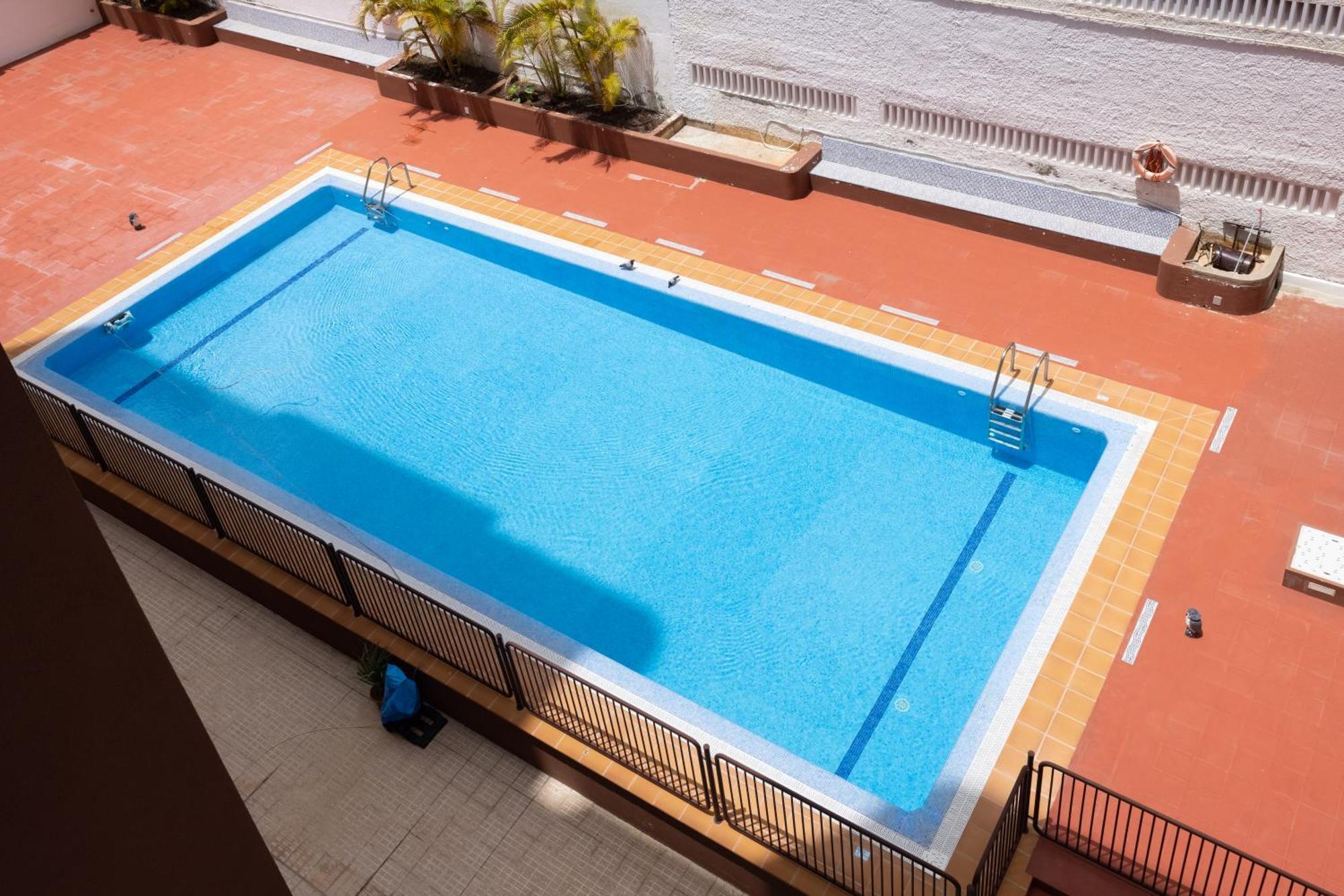 Home2Book Charming Apartment Santa Cruz, Wifi Santa Cruz de Tenerife Exterior foto